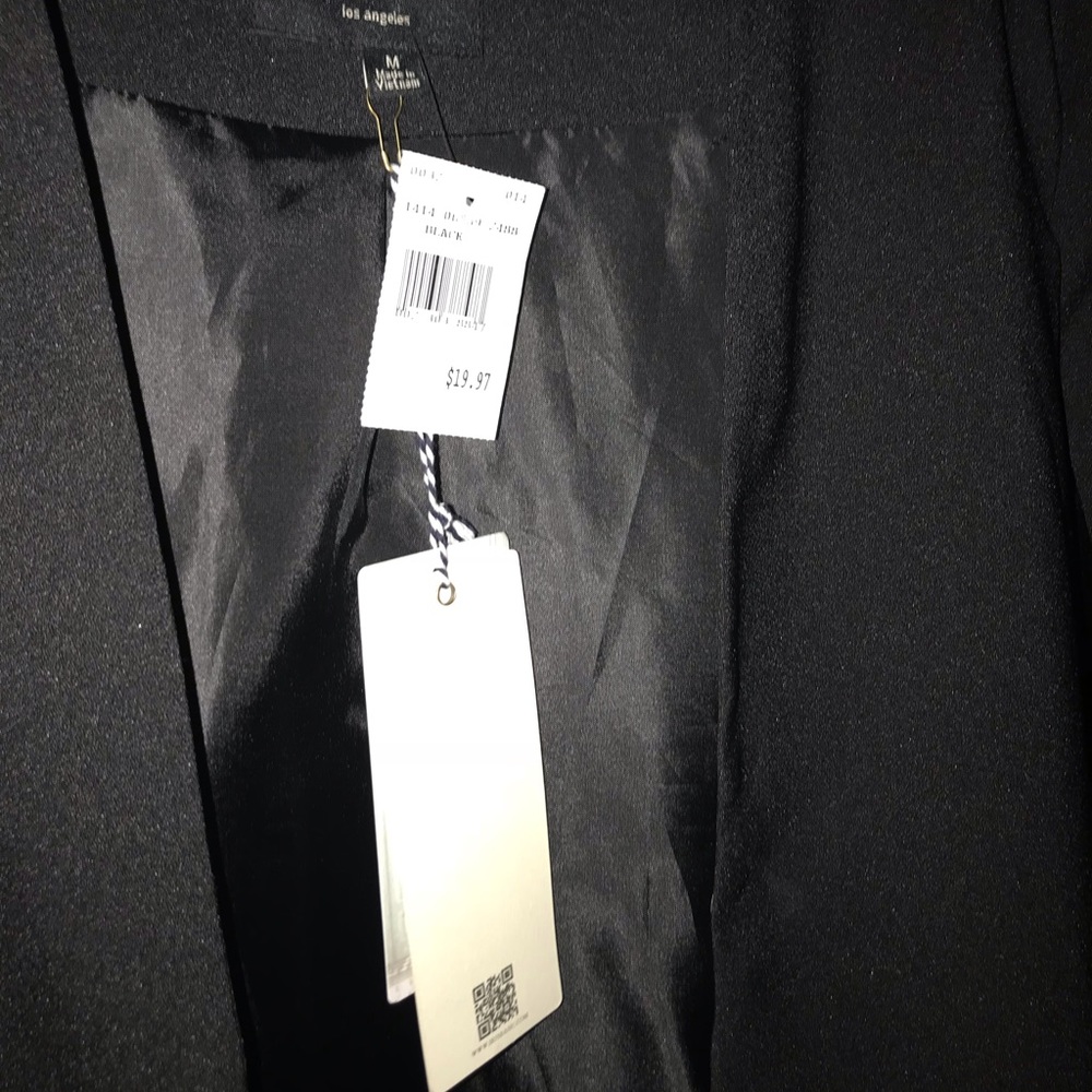 Jacket - Picture 2 of 4